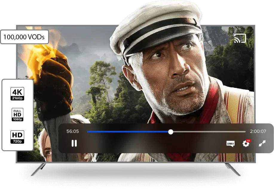 VODs-TV-Show VODs-TV-Show